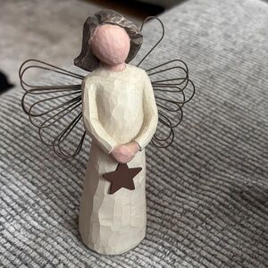 🔅5/$20 willow tree angel of light